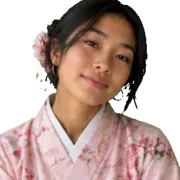 Traditional dress — version 1