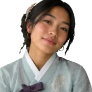 Traditional dress — version 2