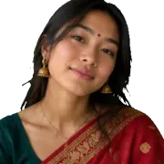 Traditional dress — version 3
