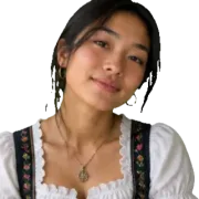 Traditional dress — version 4
