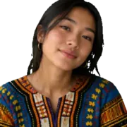 Traditional dress — version 5