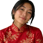 Traditional dress — version 7