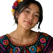 Traditional dress — version 8