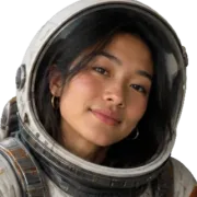 In different universes — version 2