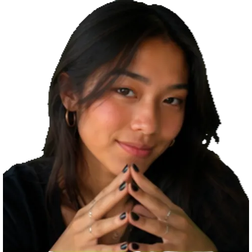 Animated sticker