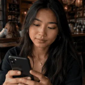 Result of the prompt: phone explosion